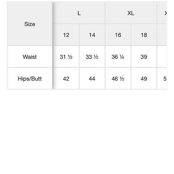 NWT OLD NAVY Extra High-Waisted PowerChill 7/8 Color: Citrine - Picture 4 of 4